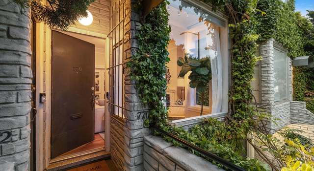 Photo of 770 Francisco St, San Francisco, CA 94133