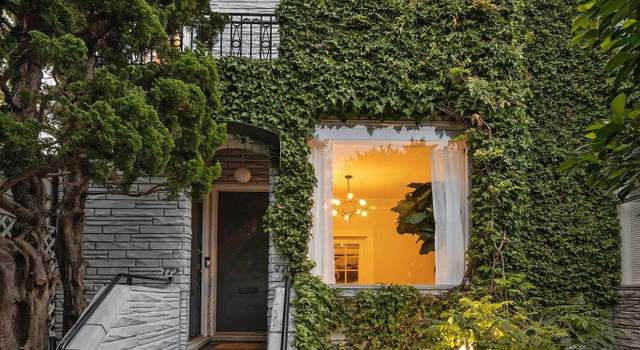 Photo of 770 Francisco St, San Francisco, CA 94133
