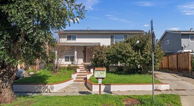 Photo of 1718 Mount Kenya Dr, San Jose, CA 95127