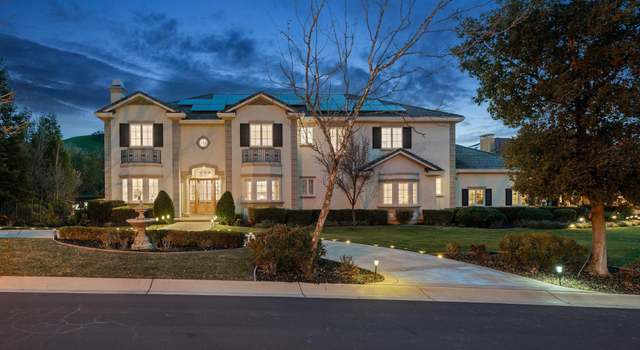 Photo of 1734 Terra Ct, Pleasanton, CA 94566