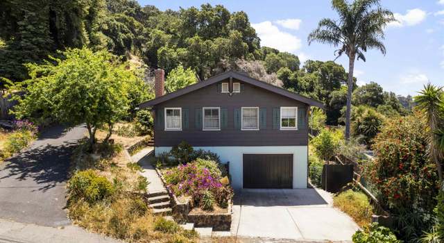 Photo of 4210 Mountain View Ave, Oakland, CA 94605