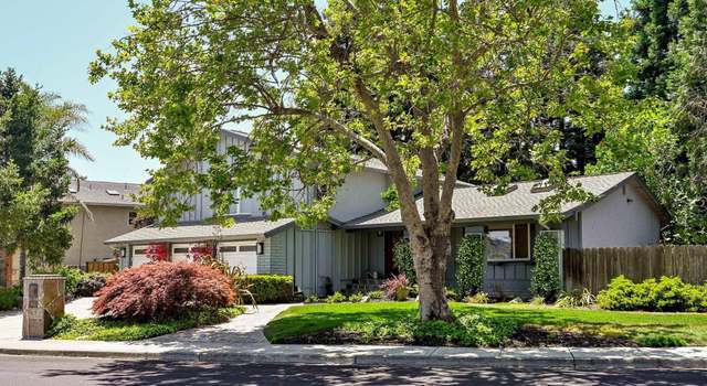 Photo of 561 Santander Dr, San Ramon, CA 94583