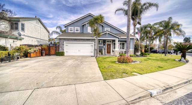 Photo of 832 Stonewood Ct, Brentwood, CA 94513