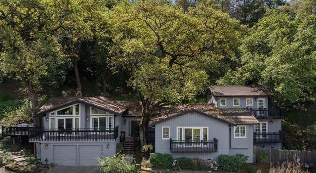 Photo of 3621 Cerrito Ct, Lafayette, CA 94549