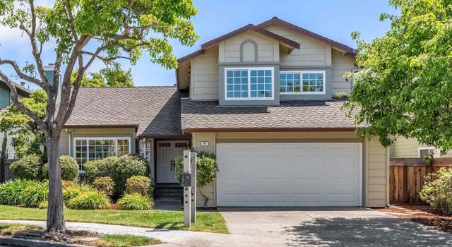 Photo of 82 Applegate Way, Alameda, CA 94502