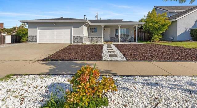 Photo of 2737 Suisun Ave, San Jose, CA 95121