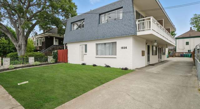 Photo of 1556 Lincoln Ave, Alameda, CA 94501