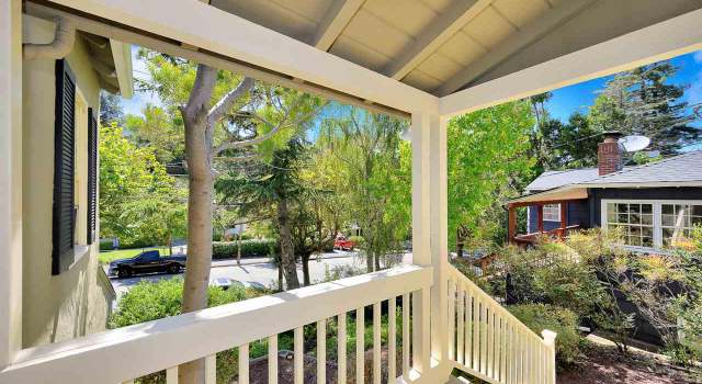 Photo of 1740 Mountain Blvd, Oakland, CA 94611