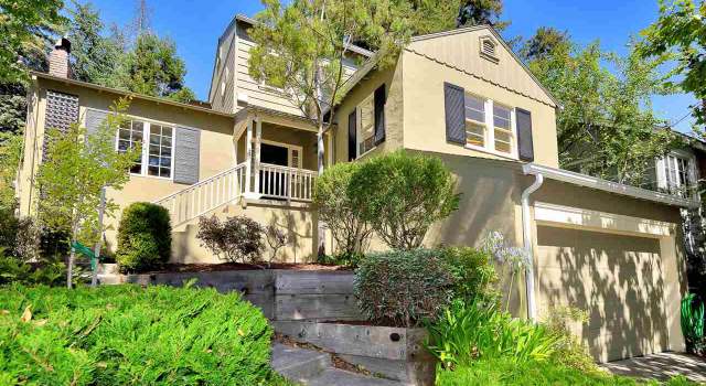 Photo of 1740 Mountain Blvd, Oakland, CA 94611