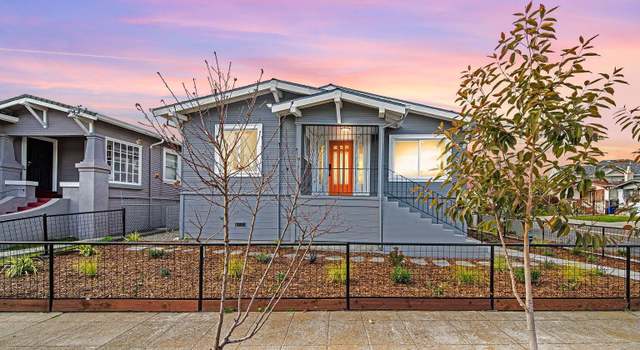 Photo of 2039 42nd Ave, Oakland, CA 94601