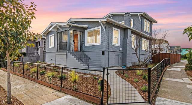 Photo of 2039 42nd Ave, Oakland, CA 94601