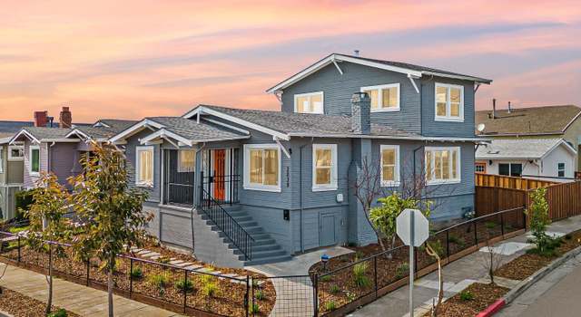 Photo of 2039 42nd Ave, Oakland, CA 94601