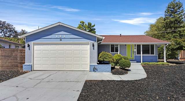 Photo of 141 Peony Ct, Fremont, CA 94538
