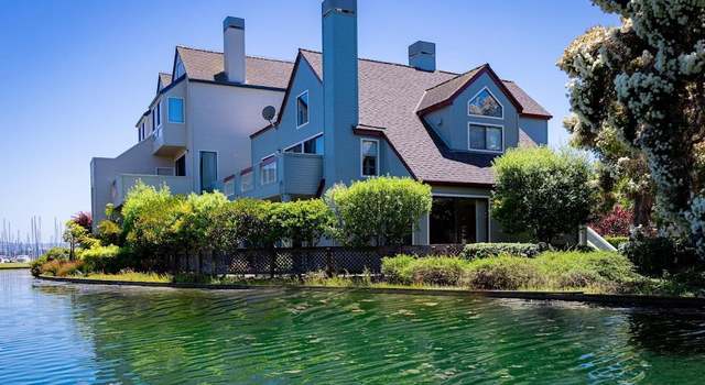 Photo of 21 Invincible Ct Unit A11, Alameda, CA 94501