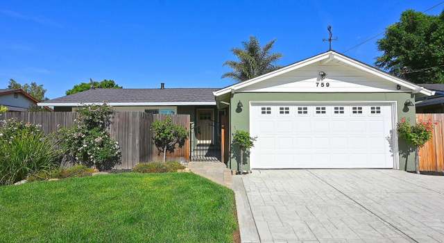 Photo of 759 Ruth Dr, Pleasant Hill, CA 94523