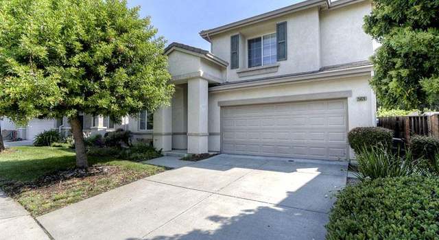 Photo of 25026 Silverthorne Pl, Hayward, CA 94544