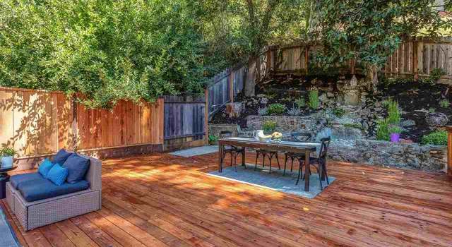 Photo of 18 Chico Ct, Oakland, CA 94611