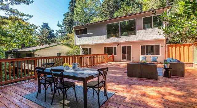Photo of 18 Chico Ct, Oakland, CA 94611