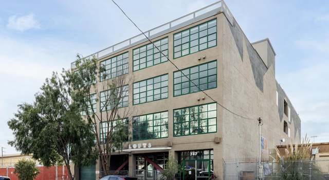 Photo of 737 2nd St #309, Oakland, CA 94607