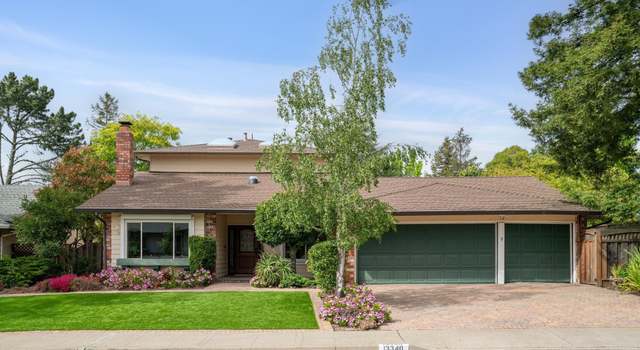 Photo of 13340 Slope Crest Dr, Oakland, CA 94619