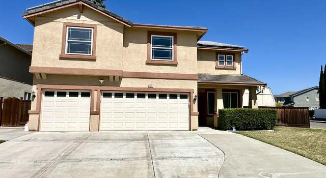 Photo of 1721 Treehaven Ln, Tracy, CA 95376