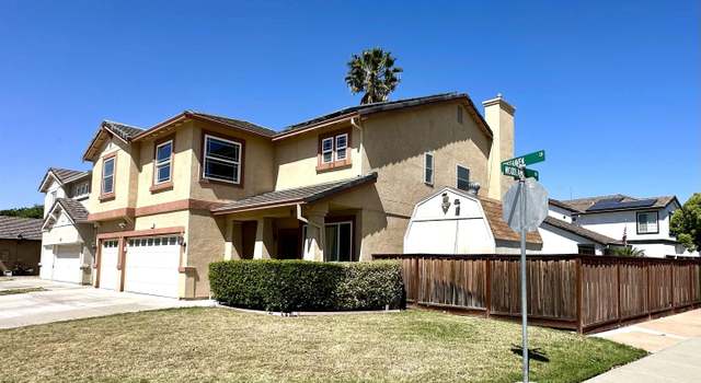 Photo of 1721 Treehaven Ln, Tracy, CA 95376