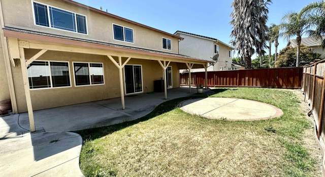 Photo of 1721 Treehaven Ln, Tracy, CA 95376