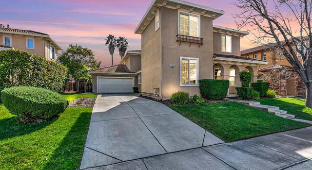 Photo of 5308 Swainsons Ct, Concord, CA 94521