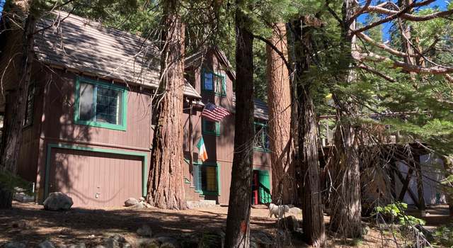Photo of 72 Pinecrest Ave, Pinecrest, CA 95364