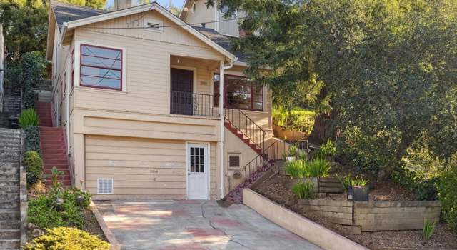 Photo of 3918 Fruitvale Ave, Oakland, CA 94602