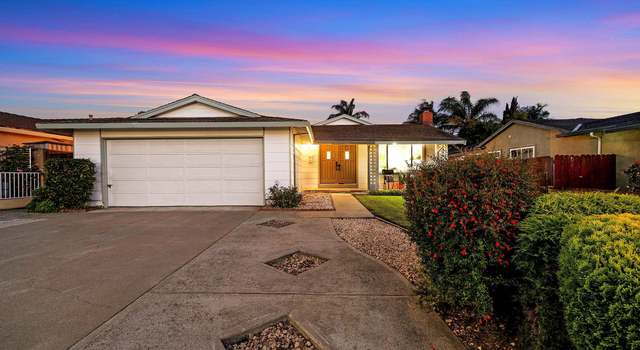 Photo of 1942 Sherman Dr, Union City, CA 94587