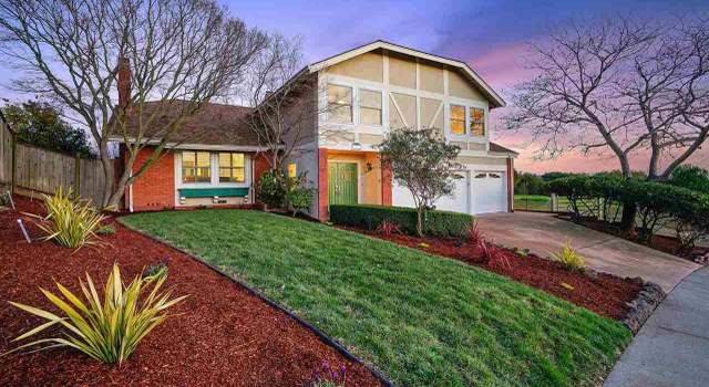 Photo of 18128 Columbia Dr, Castro Valley, CA 94552