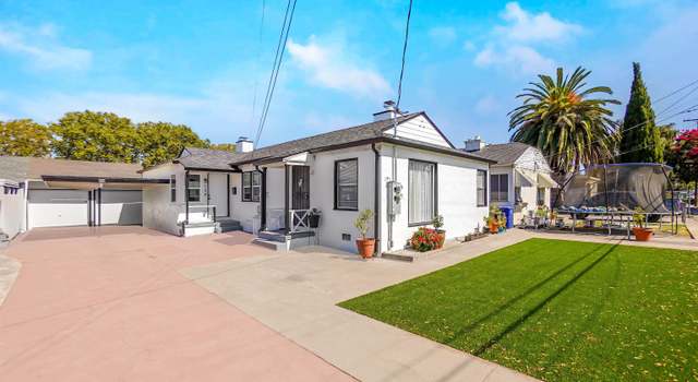 Photo of 136-138 Pontiac St, San Leandro, CA 94577