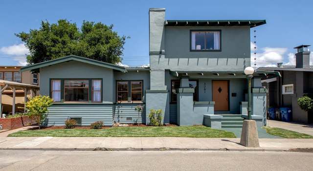 Photo of 3281 Sterling Ave, Alameda, CA 94501