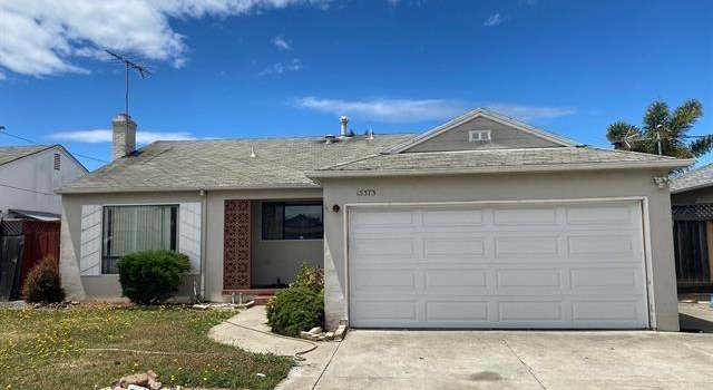 Photo of 15373 Inverness St, San Leandro, CA 94579