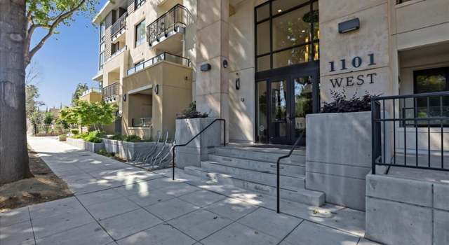 Photo of 1101 W El Camino Real #119, Mountain View, CA 94040