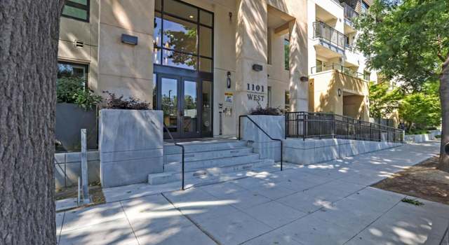 Photo of 1101 W El Camino Real #119, Mountain View, CA 94040