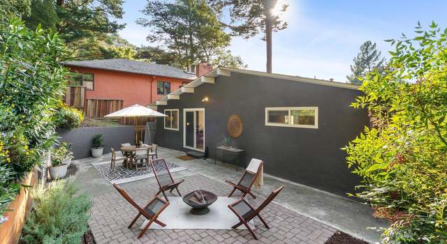 Photo of 6728 Aitken Dr, Oakland, CA 94611
