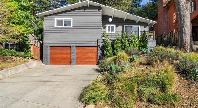 Photo of 6728 Aitken Dr, Oakland, CA 94611