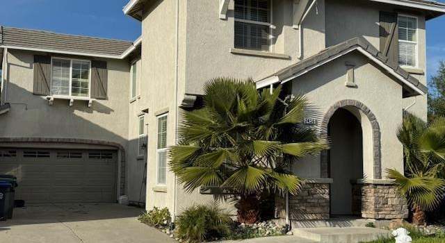 Photo of 2456 Hanson Dr, Fairfield, CA 94533