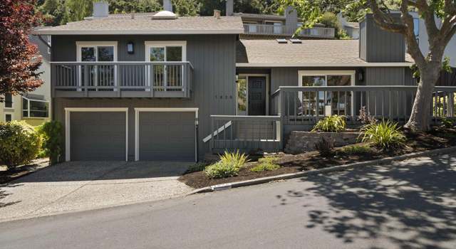 Photo of 1828 Saint Andrews Dr, Moraga, CA 94556