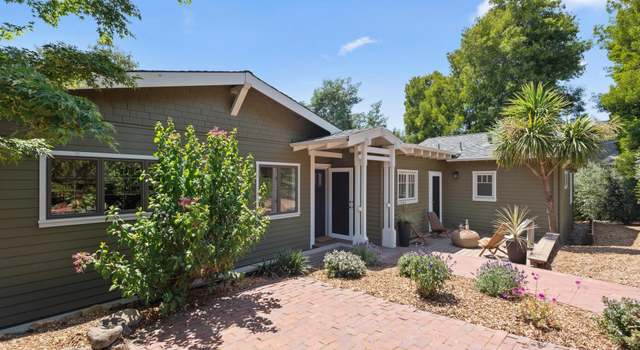 Photo of 2181 Andrews St, Oakland, CA 94611