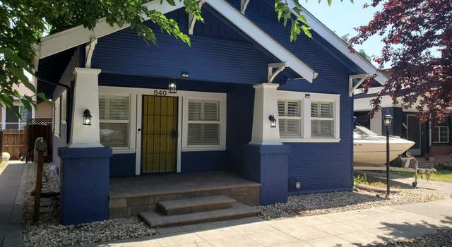 Photo of 840 N Edison St, Stockton, CA 95203