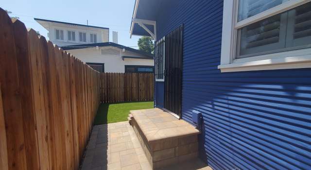 Photo of 840 N Edison St, Stockton, CA 95203