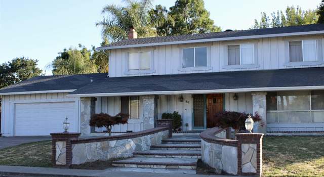 Photo of 90 Madera Ct, Danville, CA 94526