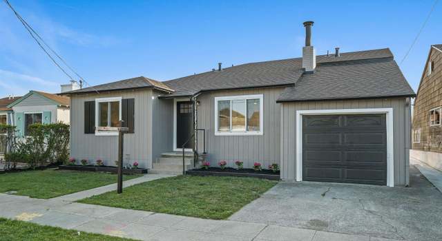 Photo of 625 3rd Ave, San Bruno, CA 94066