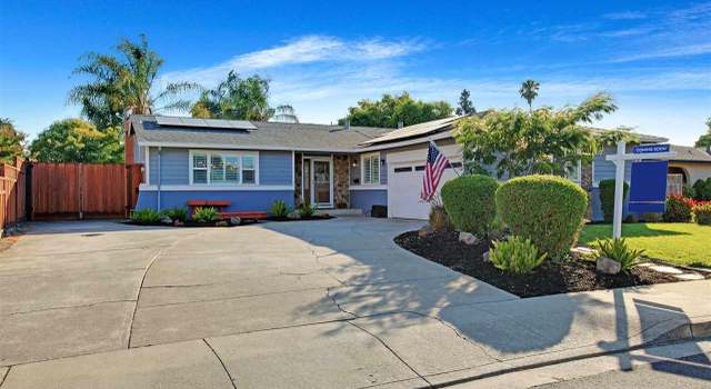 Photo of 651 Emerald St, Livermore, CA 94550