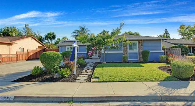 Photo of 651 Emerald St, Livermore, CA 94550