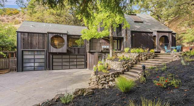 Photo of 1232 Woodborough Rd, Lafayette, CA 94549