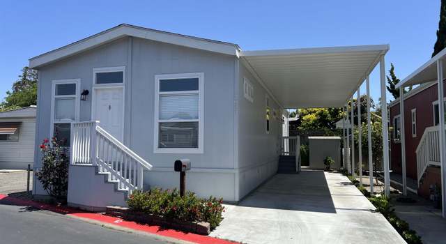 Photo of 2655 Parkside Dr #67, Union City, CA 94587
